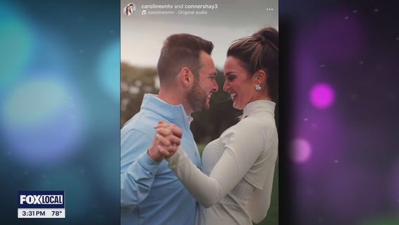 Caroline's announcement, scalp treatments, and sisters in business | Caroline & Rashi