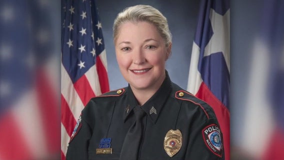 58-year-sentence for Nassau Bay sergeant's death