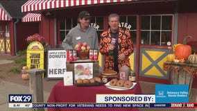 Johnson's Corner Farm Has Something For Everyone