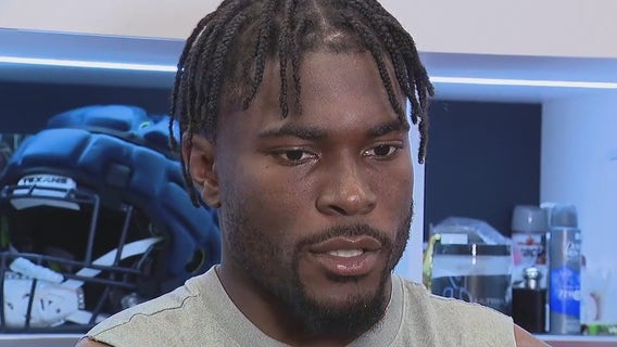 Houston Texans' Jimmie Ward arrested in Montgomery County