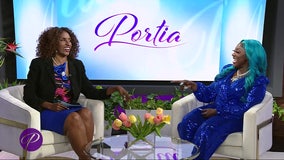 Portia: A Conversation with Spice