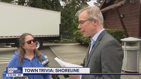 Town Trivia: Shoreline