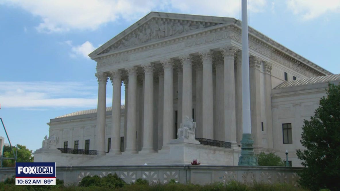Supreme Court allows parents to opt-out of LGBTQ curriculum