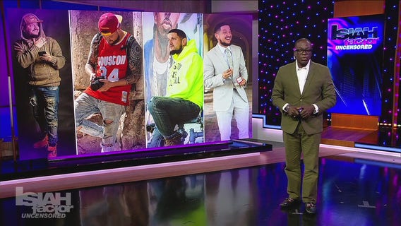 Photographer opens up about his experience battling suicidal thoughts