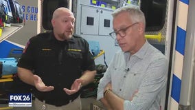 Medical essentials for hurricane season