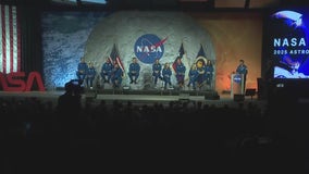 Tony Earls Jr. trial continues, new class of NASA Astronauts, and more!