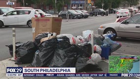 Voting underway for DC 33 on tentative agreement as trash pickups resume