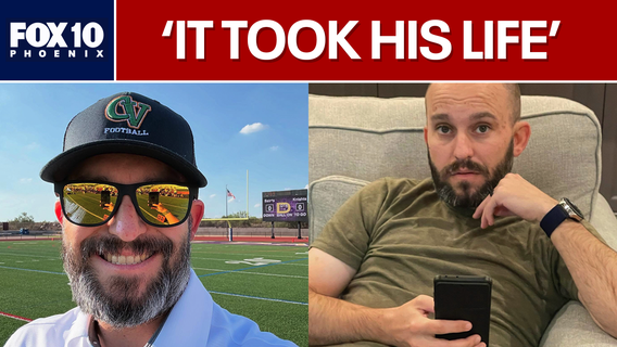 Attorney claims medication mix-up led to patient's death