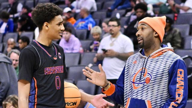 Alijah Arenas to be out of hospital 'very soon' after LA crash, Gilbert Arenas' co-host Josiah Johnson says