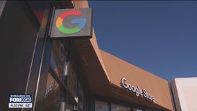 New Google store opens in Chicago suburb