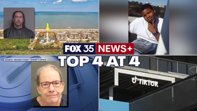 Top 4 news stories you need to know: Dec 6