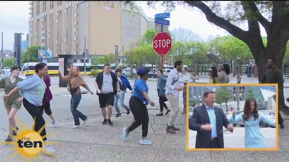 It's April Fool's Day! | The Ten