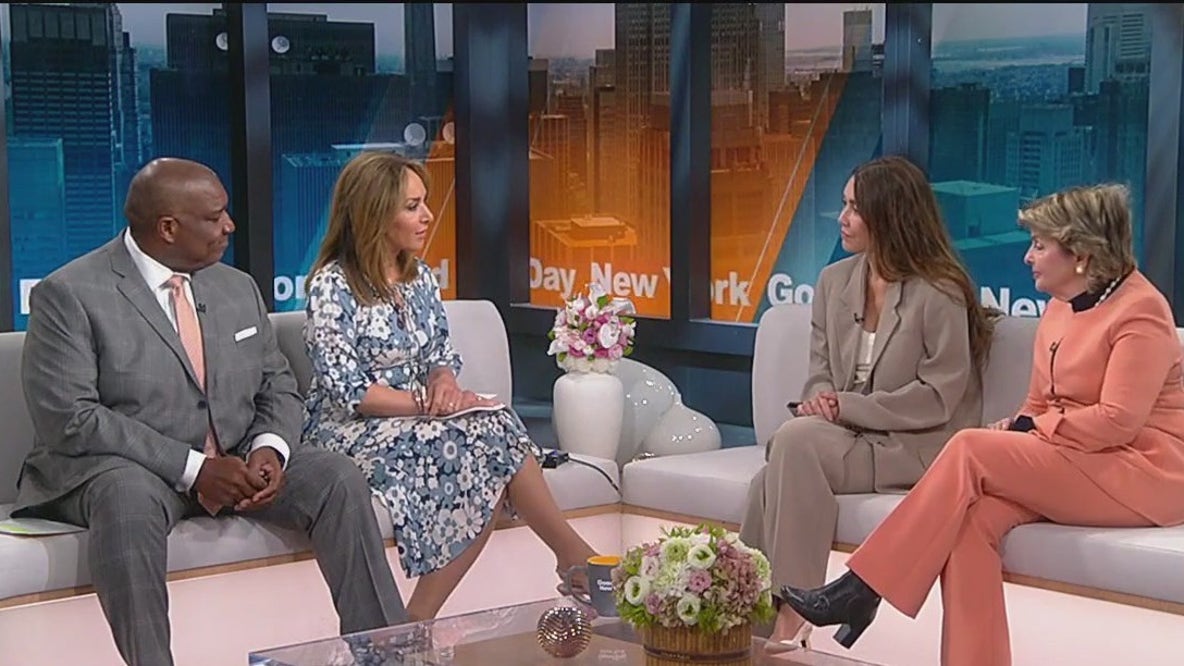 Weinstein victim on GDNY: ‘Stand up for truth’