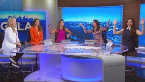 GDLA+ Ask Nurse Nancy: Part 1