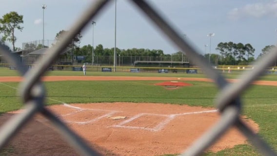 Katy child sex trafficking update: Suspect identified as girl's softball coach