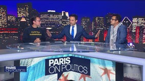 Paris on Politics: Israel-Gaza conflict gets personal in Chicago's City Council