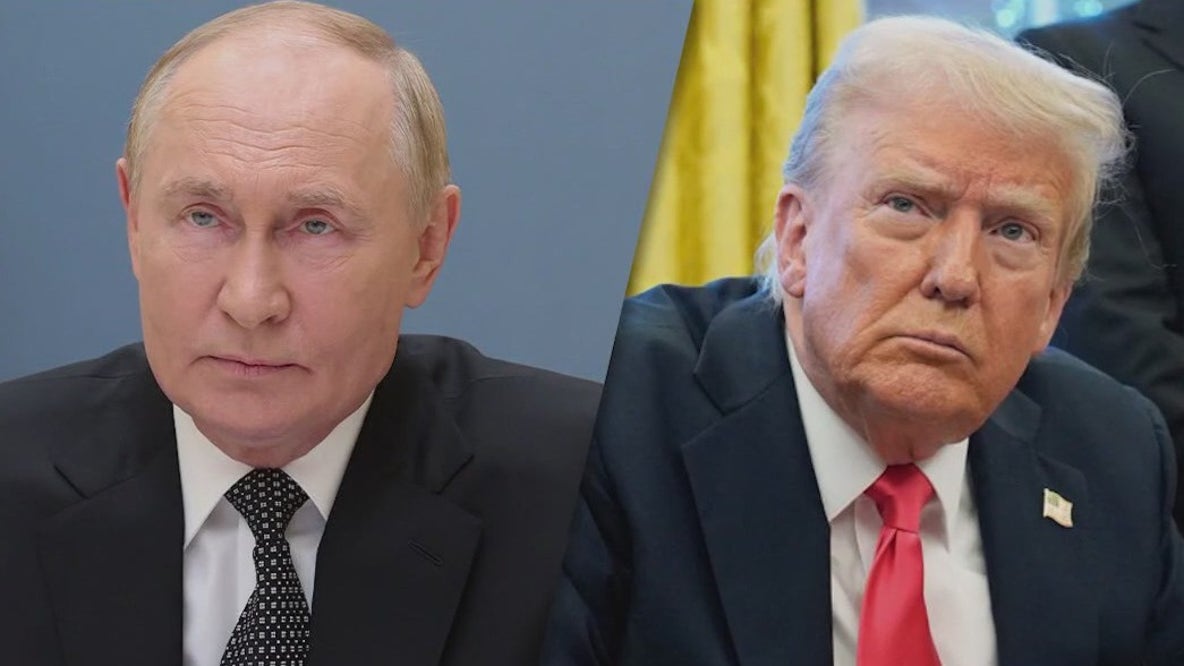 Trump says Russia-Ukraine ceasefire talks will begin immediately