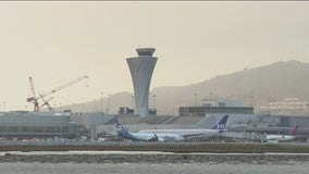 Bay Area airports see delays as government shutdown continues