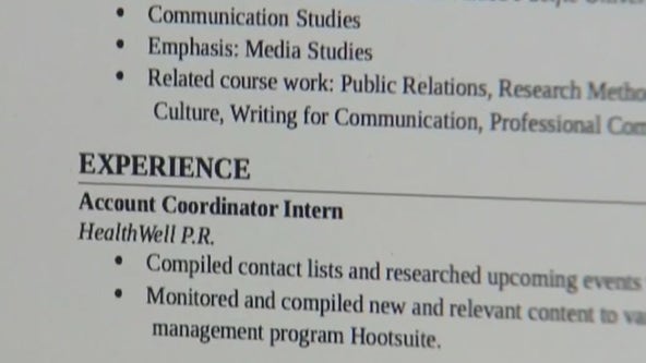 I-Team: Job scams on the rise in Georgia