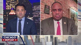 Growing pressure for Illinois remap | The Chicago Report