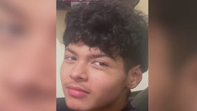 13-year-old among 5 arrested in stabbing death of San Jose teenage boxer at Santana Row