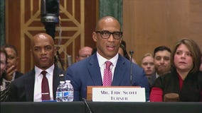 Trump's HUD secretary pick Scott Turner confirmed in 55-44 vote