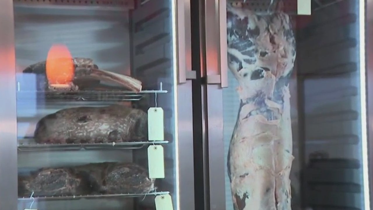 Ney’s Premium Meats in Slinger FOX6 Milwaukee