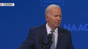 Biden halts campaign in Nevada for COVID-19 diagnosis