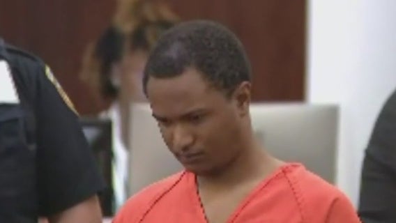 $7.1 million bond set for Houston veteran murder suspect