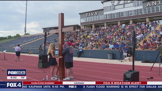 Kerrville community mourns beloved coach, family among Texas flooding victims