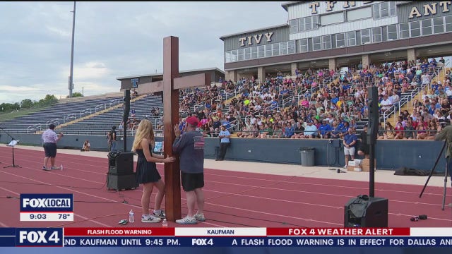 Kerrville community mourns beloved coach, family among Texas flooding victims