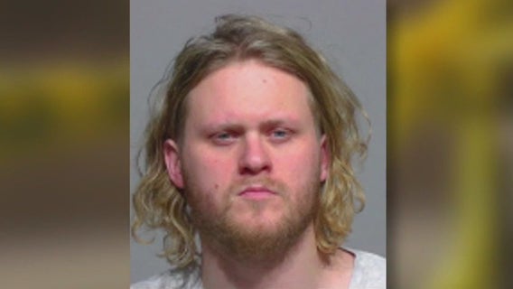 Maxwell Anderson planned to kill, dismember Sade Robinson: informant