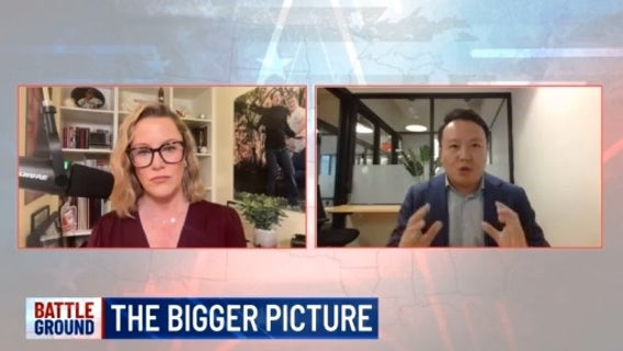 NYC Sees High Turnout | Battleground NYC full episode #64: Oct 27, 2025