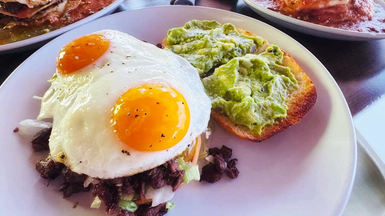 Otro Cafe | Arizona Eats