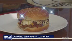 Cooking with fire: Suburban firehouse favorites