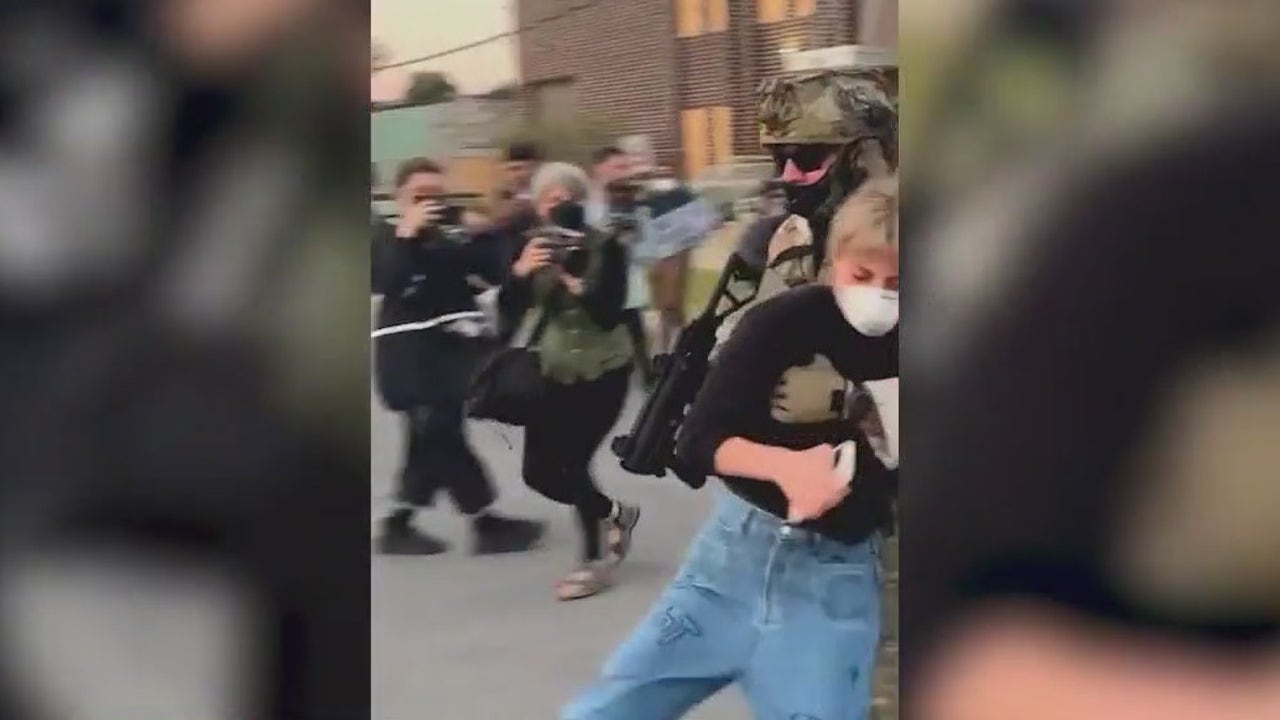 Widespread ICE Protests Escalate in Chicago Area with Arrests, Confrontations