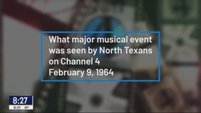 Good Day answers FOX 4 trivia