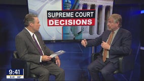 SCOTUS Decision: Did Trump get immunity?