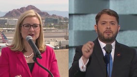 Ruben and Kate Gallego's divorce records unsealed