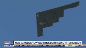 Iran facility at Fordo attacked again, anti-war protests rise in US