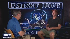 Lions Jared Goff: “It’s always about the team”