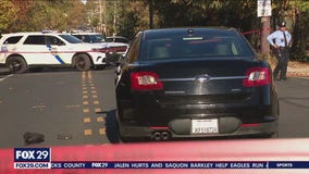 Man and woman shot in potential road rage incident