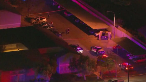 Mesa shooting victim dies at hospital