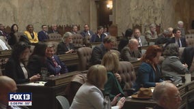 How WA bills are performing ahead of Friday deadline