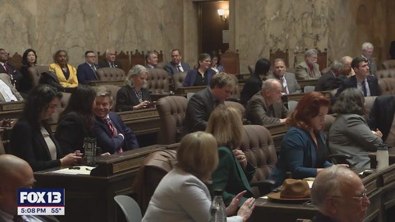 How WA bills are performing ahead of Friday deadline