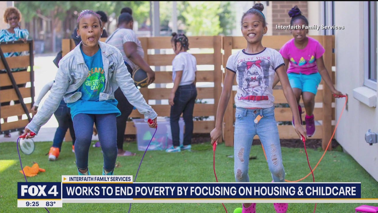 Multiple US Counties Address Housing, Safety, Public Health Challenges