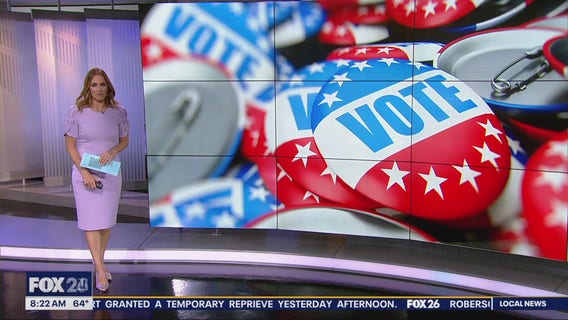 Kamala Harris Houston campaign rally scheduled Friday