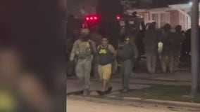 New immigration operation in Chicago, Charlie Kirk murder suspect charged | The Chicago Report