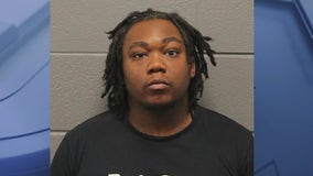 Cicero man charged with murder after Chicago shooting on Thanksgiving Day