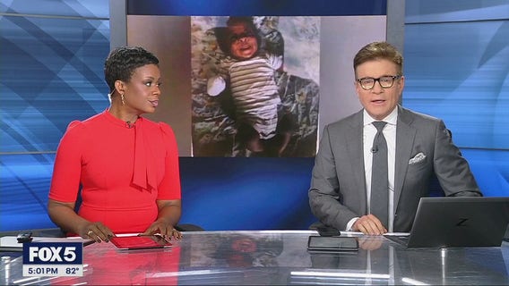 FOX 5 News at 5 p.m. Oct. 17, 2025